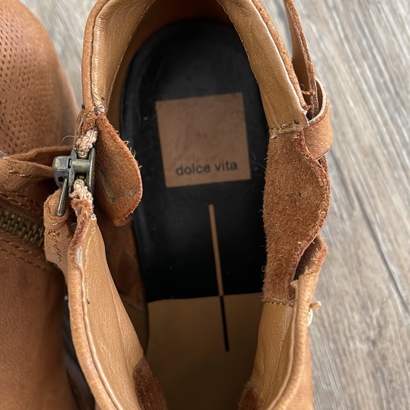 Dolce Vita booties - Picture 6 of 9